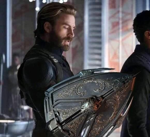 《复仇者联盟3》中有哪些英雄跟灭霸交过手,都