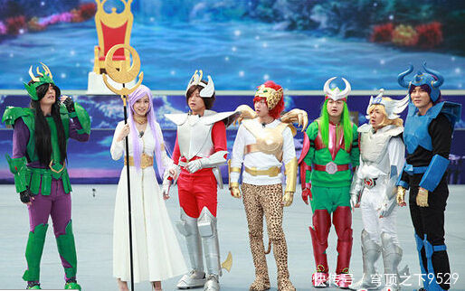 跑男占用天津大学图书馆遭拒 改南开大学 网友