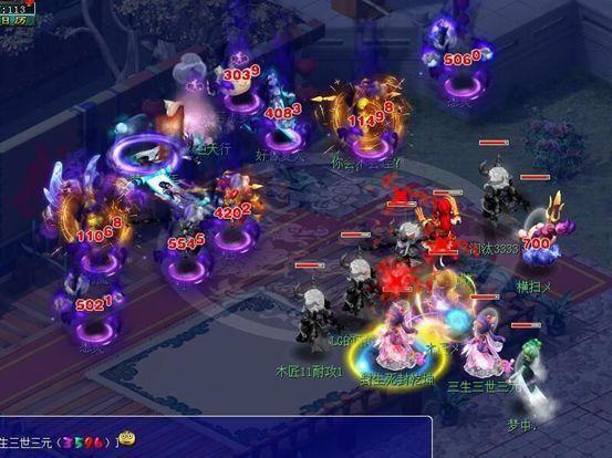 适合诅咒还是法系?带你领略全新门派女魃墓的