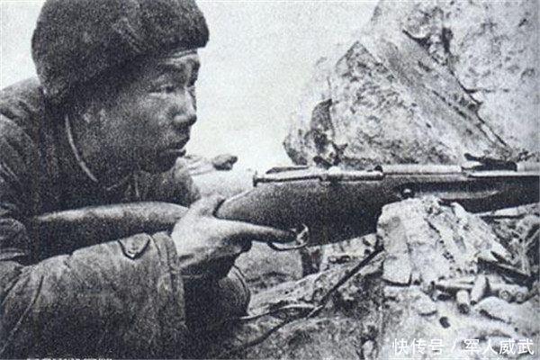 世界第一的神枪手,堪称中国枪神!据说还会开飞