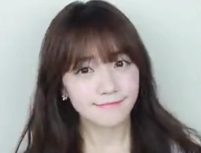 怎么剪刘海,小编手把手教会你!