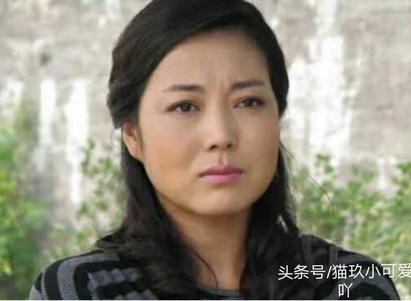 《当家的女人》菊香 王茜华患病让人认不出 网