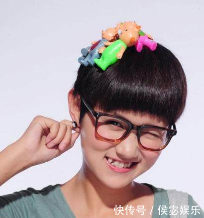 历届超女冠军今何在,段林希做微商,江映蓉疑