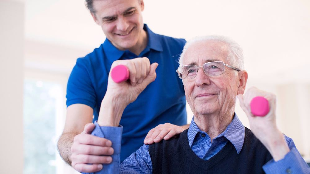 《全民健康学院》保护“三岔路口”远离卒中