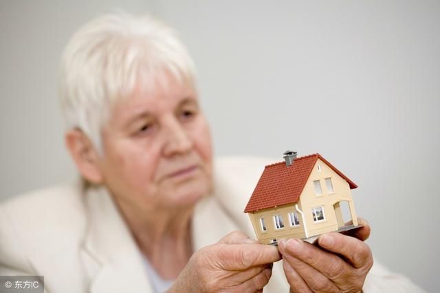 爷爷立遗嘱将财产给孙子,孙子却不能继承,原来