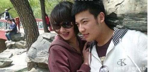 郑爽恋情坐实,不是井柏然,也不是杨洋,而是他!