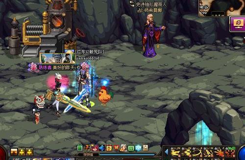 DNF:十周年武器装扮排行,太刀才是最帅的,光剑