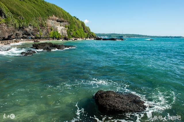 1月去涠洲岛好玩吗?1月涠洲岛吃住行旅行攻略