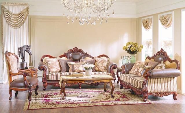 国内最大家具企业破产,20年经营30亿资产,多年