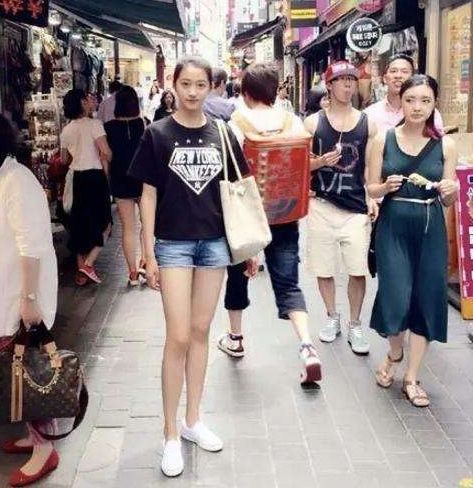 耽误事排名:杨幂的鼻孔、杨颖的嘴唇、关晓彤