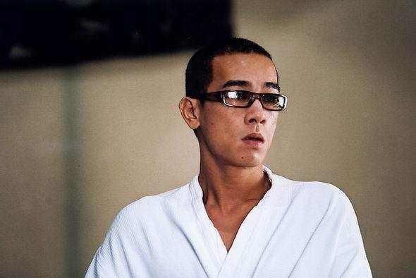 娱乐圈进过监狱十大明星,第二是影帝,最后那位进去原因难以启齿