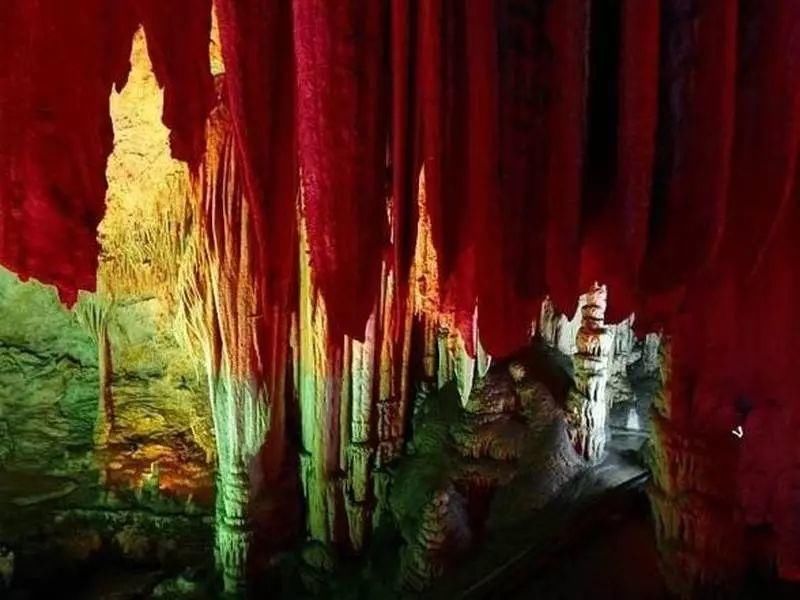 北京的冬天,这些公园最适合带着女朋友去!