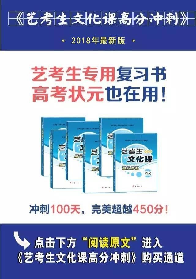 【2018统考】陕西、甘肃、安徽美考成绩查询