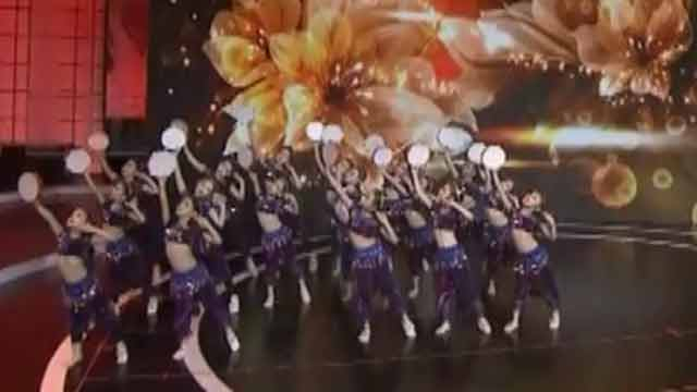 《翩翩少年》20200127绽放的青春 《翩翩少年》20200127绽放的青春