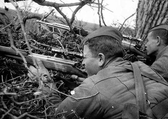 二战最后一战在这里打响,日军一个大队挑战苏