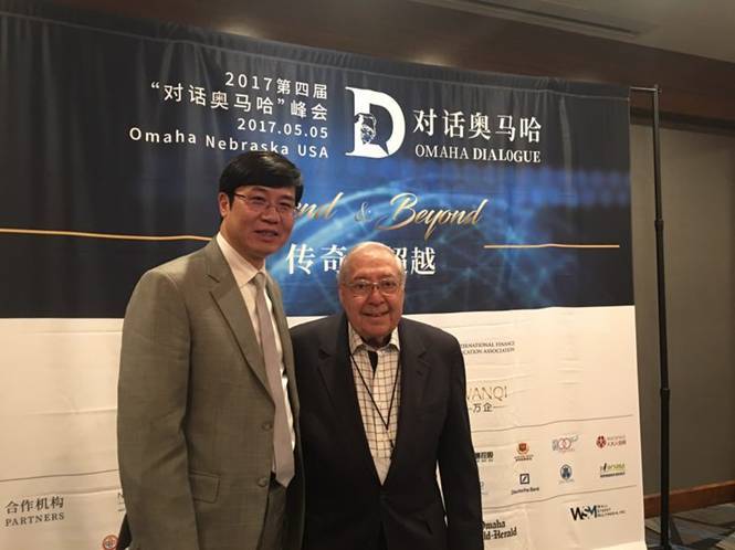 扬州瘦西湖旅游度假投资管理集团品牌走进联合