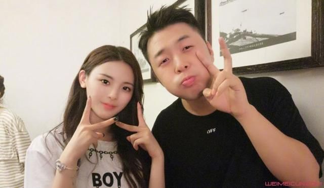 杜海涛杨超越同框两人什么关系?沈梦辰却因这