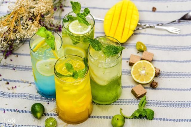 体内湿气如何彻底清除?内服食疗方