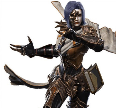 腾讯手游拉结尔职业篇,傀儡师伊莎杜拉攻略 腾讯手游拉结尔职业篇,傀儡师伊莎杜拉攻略