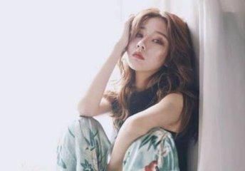 继17岁网红温婉被封杀后,她在抖音软件上凭借