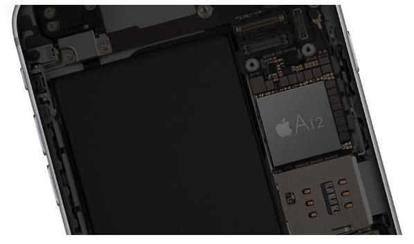 苹果A12处理器黑科技,7纳米工艺制程,实力领先