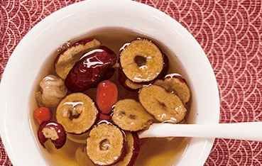 枸杞红枣茶男人能喝吗 男人喝红枣枸杞茶有什