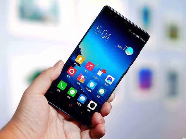 国产手机性价比排行榜:努比亚第五,魅蓝第二,第