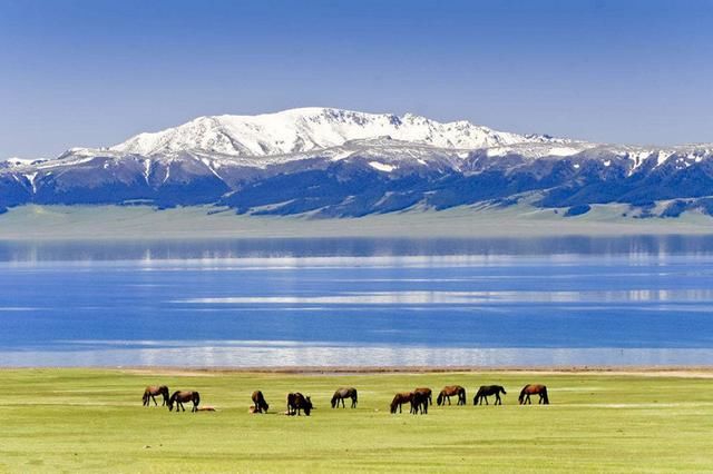 新疆旅游攻略 , 大美北疆环线自驾游,行程一览!