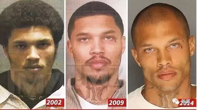 长的帅,做过黑帮罪犯还能被身价百亿的千金看