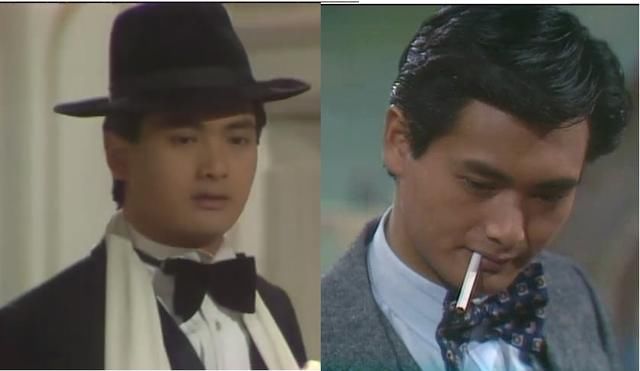 十大年轻时帅出天际的男星,不同时代的你,永远