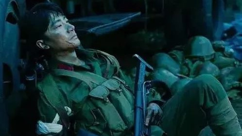 这些军礼，有没有戳中你的泪点 