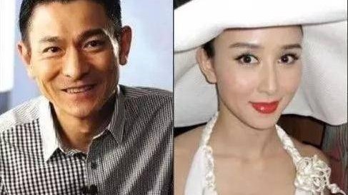 怪不得娱乐圈的水那么深！这些八竿子打不到一起的明星是亲戚！