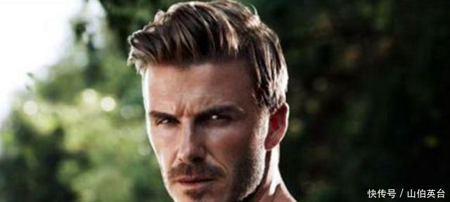 全世界最帅十大男星中国两位垫底,第一帅的不