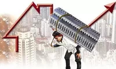 佛山人口才400万,为什么房价那么高?看完你就