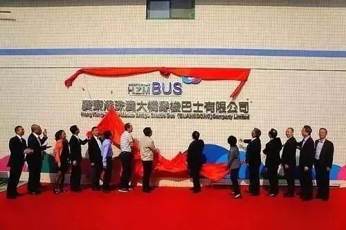 佛山人快看:港珠澳大桥就要通车,穿梭巴士票价