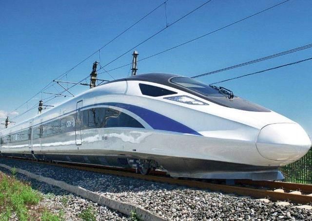 江苏将再添一条高铁:连接东部沿海高铁干线,苏