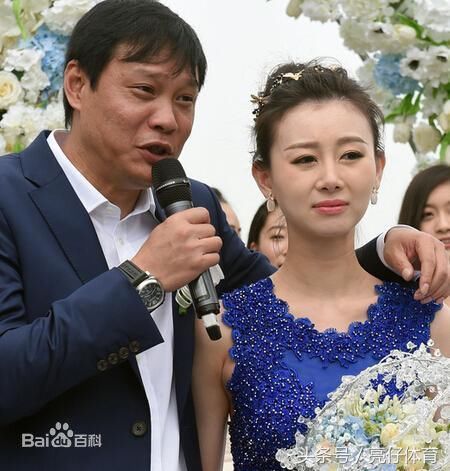 中国首位亚洲足球先生实力远超现役国脚 有他