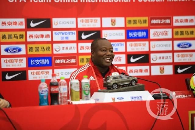 2018年中国足协中国之队国际足球比赛今晚在