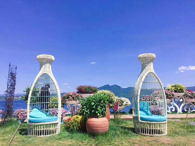 云南旅游|旅行的意义在于体验旅途的风景 旅行