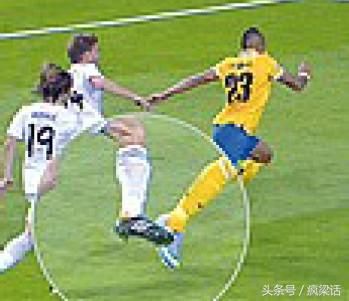 点球纵然正确一万遍 奥利弗依然是黑哨皇马尤