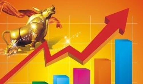 中国股市:中字头快递第一龙头股跌至8元,一季