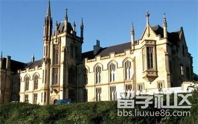 美国留学建筑学专业申请攻略及就业前景