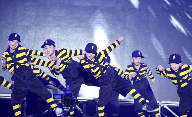 街舞世界冠军齐聚Battle 嘻哈厦门酷炫落幕