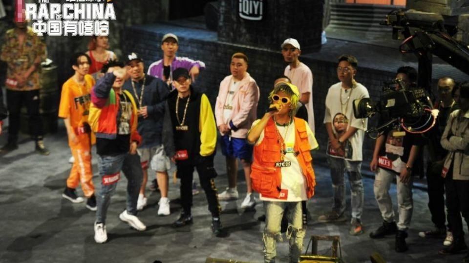 蔡徐坤陈立农范丞丞,你pick的偶像练习生什么