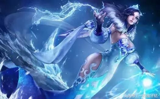 王者荣耀上分英雄排行榜 最好用的还是888金币