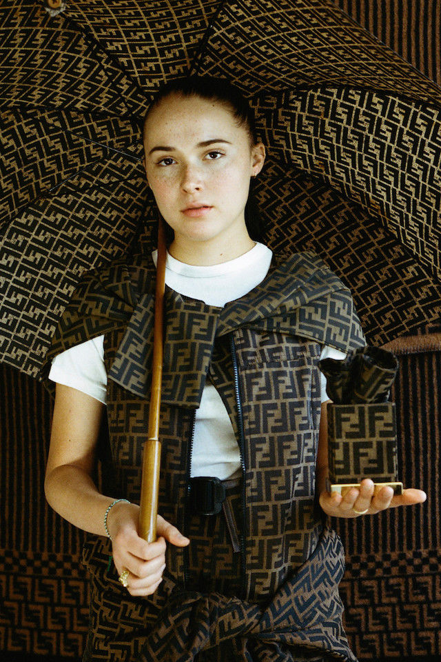 Depop 携手纽约知名古着店 Procell 展开期间限