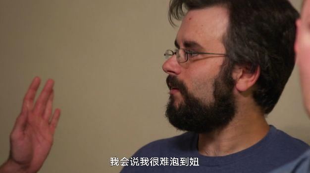豆瓣9.5,又是一部中国人抄不了的综艺