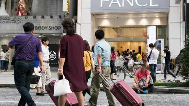 中国游客前往韩国游玩后,现如今却不去了,韩网