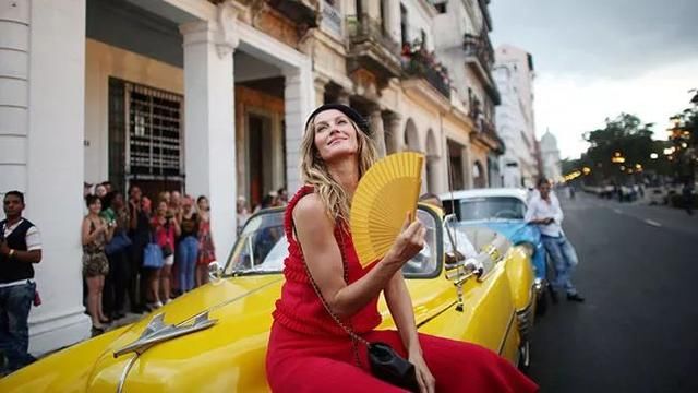 古巴雪茄_古巴的人均收入是多少(3)