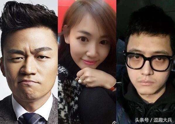 宋喆前妻偷偷在家中安装监控器,大量照片曝光